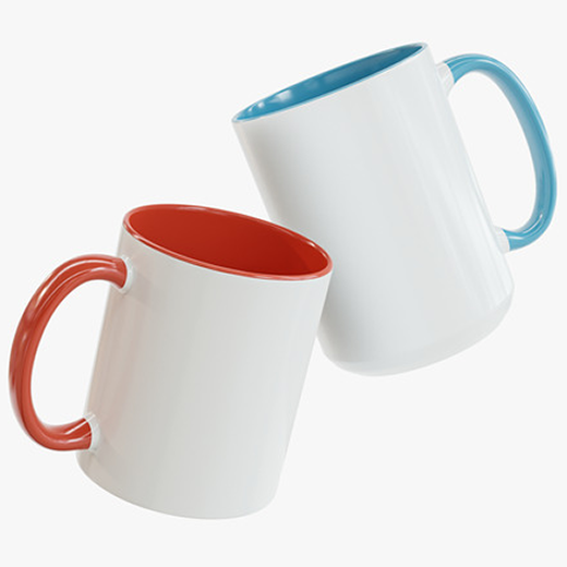 Two Tones Mug