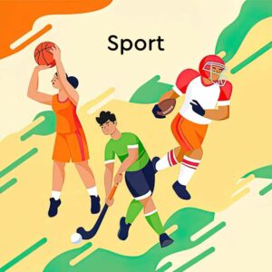Sport Gifts