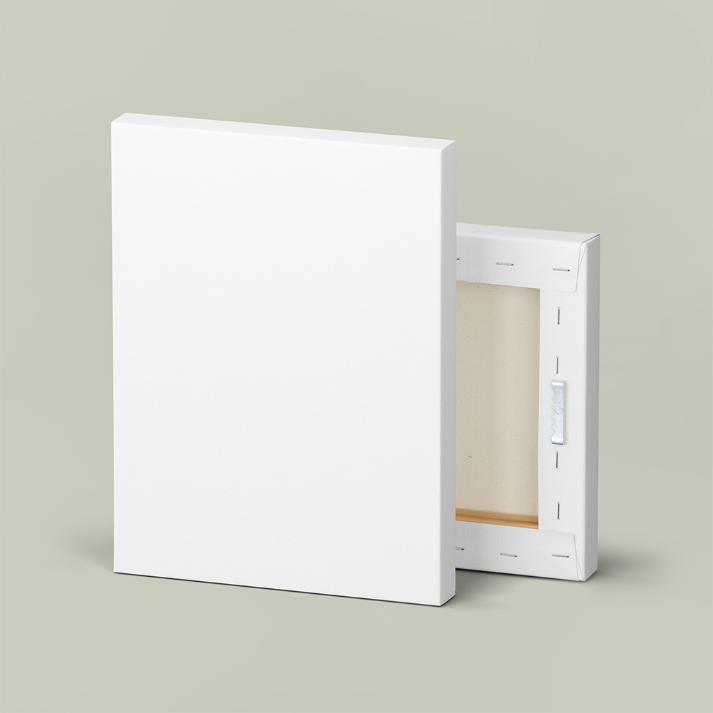 Stretched Canvas