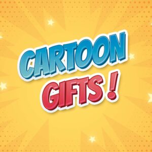 Cartoon Gifts