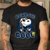 Dallas Cowboys Cool Snoopy Shirt, Dallas Cowboys Gifts for Fanatics