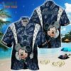 Hey Mickey Mouse Like Dallas Cowboys Hawaiian Shirt, Dallas Cowboys Gifts for Superfans