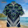 Dallas Cowboys Team Beach Shirt For Sports, Cowboys Fans Hawaiian Shirt And Short