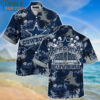 Homecoming Cowboys Touchdown Ready For War Dallas Cowboys Hawaiian Shirt And Short