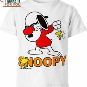 Badass Snoopy Shirt, Top-Rated Snoopy Gifts Collection Badass Snoopy Shirt, Top-Rated Snoopy Gifts Collection