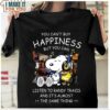 You Can’t Buy Happiness But You Can Listen To Randy Travis Snoopy Shirt