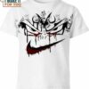 Vegeta Dragon Ball Nike Shirt, Eye-catching Dragon Ball Z Apparel