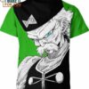 Dr. Gero Dragon Ball Shirt
