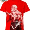 Master Roshi Dragon Ball Z Shirt, Dragon Ball Gift
