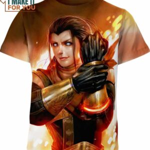 Android 17  Dragon Ball Z Shirt, Unique Dragon Ball Gifts for Fans Android 17  Dragon Ball Z Shirt, Unique Dragon Ball Gifts for Fans