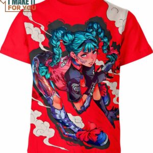 Bulma Sexy Art Dragon Ball Z Shirt, Perfect Dragon Ball Gift Idea