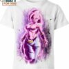 Buu Bra Dragon Ball Z Shirt, Unique Dragon Ball Gift for Fan