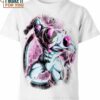 Frost Dragon Ball Z Shirt, Ultimate Dragon Ball Gift