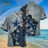 Dallas Cowboys NFL God Hawaiian Shirt New Gift For Summer