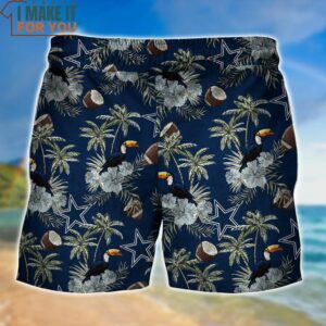 Dallas Cowboys NFL God Hawaii Shirt New Gift For Summer 3