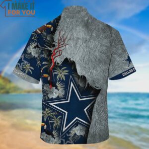 Dallas Cowboys NFL God Hawaii Shirt New Gift For Summer 5