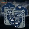 Dallas Cowboys NFL Hawaiian Shirt New Trending Summer, Dallas Cowboys Gifts for Men
