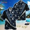 Dallas Cowboys NFL Hibiscus Tropical Hawaiian Shirt, Unique Cowboys Gift
