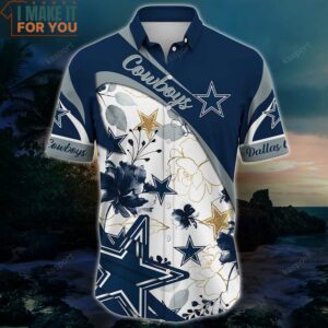 Dallas Cowboys NFL Special Hawaiian Shirt Gift For Cowboys Fan 3