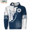 Dallas Cowboys NFL 3D Hoodie, Dallas Cowboys Gifts Sale