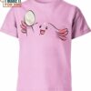 Chansey Pokemon Shirt, Gifts for Pokemon Lovers