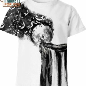 Cubone Pokemon Shirt, Top-Rated Pokemon T-Shirts