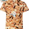 Eevee Pokemon Shirt, Pokemon Graphic Tees