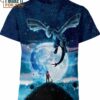 Lugia Pokemon Shirt, Stylish Pokemon Shirts for Men