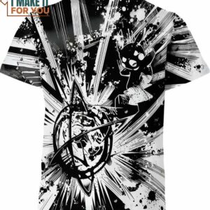 Pikachu Pokemon Shirt, Best Pokemon Gifts for Your Loved Ones