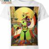 Natu Pokemon Shirt, Cool Pokemon Gifts