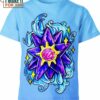 Starmie Pokemon Shirt, Eye-catching Pokemon Apparel
