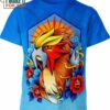 Entei Pokemon Shirt, Exceptional Presents for Your Favorite Pokemon Enthusiast