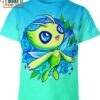 Celebi Pokemon Shirt, Perfect for Showing Your Love for the Pokemon
