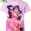 Marnie Pokemon Shirt, Exclusive Pokemon Birthday Gifts