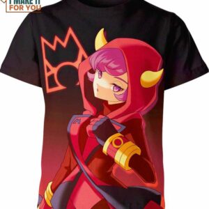 Courtney Pokemon Shirt, Perfect Birthday Gift for Pokemon Fans
