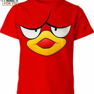 Magmar Funny Face Pokemon Shirt, Pokemon Gift for All Ages