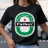 Beer Lover Funny Shirt, It’s Not a Dad Bod It’s a Father Figure T-Shirt, Best Father’s Day Gift Ideas