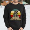 Dadzilla Father Of The Monsters Retro Vintage T-Shirt, A Good Father’s Day Gift