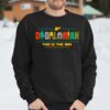 Dad Dadalorian This Is The Way T-Shirt, Fathers Day Ideas For Dad
