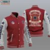 NFL Dallas Cowboys Brown Grey You Will Never Understand Baseball Jacket, Ultimate Dallas Cowboys Gifts