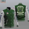 NFL Dallas Cowboys Green You Will Never Understand Baseball Jacket, Dallas Cowboys Gifts for Football Lovers