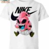 Majin Buu Nike Shirt, Dragon Ball Z merchandise