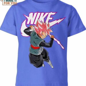 Goku Black Nike Shirt, Exclusive Nike Graphic T-shirts Goku Black Nike Shirt, Exclusive Nike Graphic T-shirts