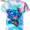 Lilo And Stitch Nike Shirt, Limited Edition Nike Tees