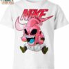 Majin Buu Nike Gucci Dragon Ball Z Shirt, Expressive Nike Tees