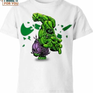 Hulk Nike Marvel Comics Shirt, Expressive Nike Graphic Tees For Statement Gifts