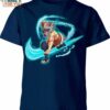 Inosuke Nike Shirt, Trendy Nike Tees