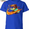 Sabo Nike Shirt, Nike Graphic Tees For Fans