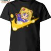 Luna Usagi Tsukino Nike Shirt, Eye-catching Nike Graphic T-shirts