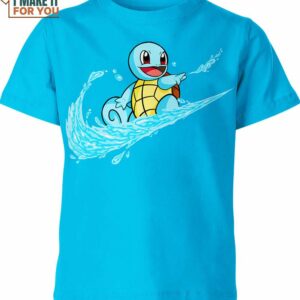 Squirtle Nike Shirt, Fashionable Nike Graphic Shirts For Style-conscious Recipients Squirtle Nike Shirt, Fashionable Nike Graphic Shirts For Style-conscious Recipients
